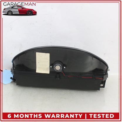 2010-2012 Range Rover L322 Speedometer Instrument Cluster VPAH4F10894A OEM
