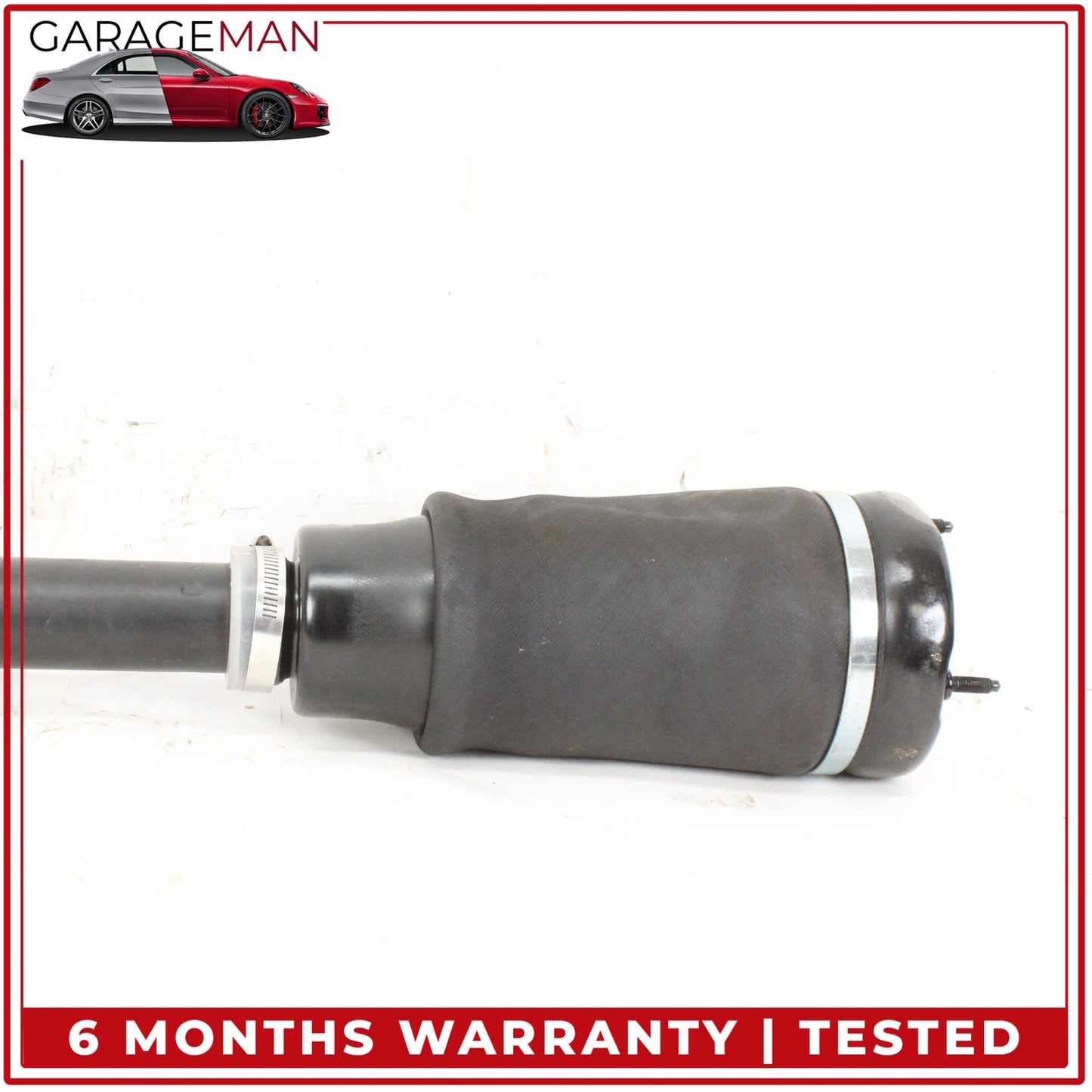 2007-2012 Mercedes X164 GL550 ML550 Front Left or Right Airmatic Shock Strut OEM
