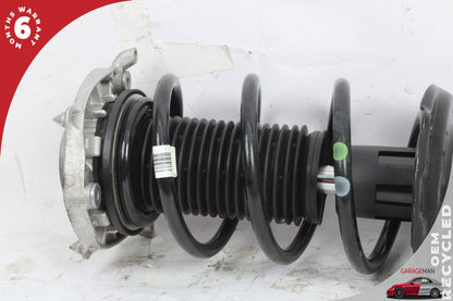 2022-2025 Audi Q4 E-Tron Front Left and Right Side Shock Strut Absorber Set OEM