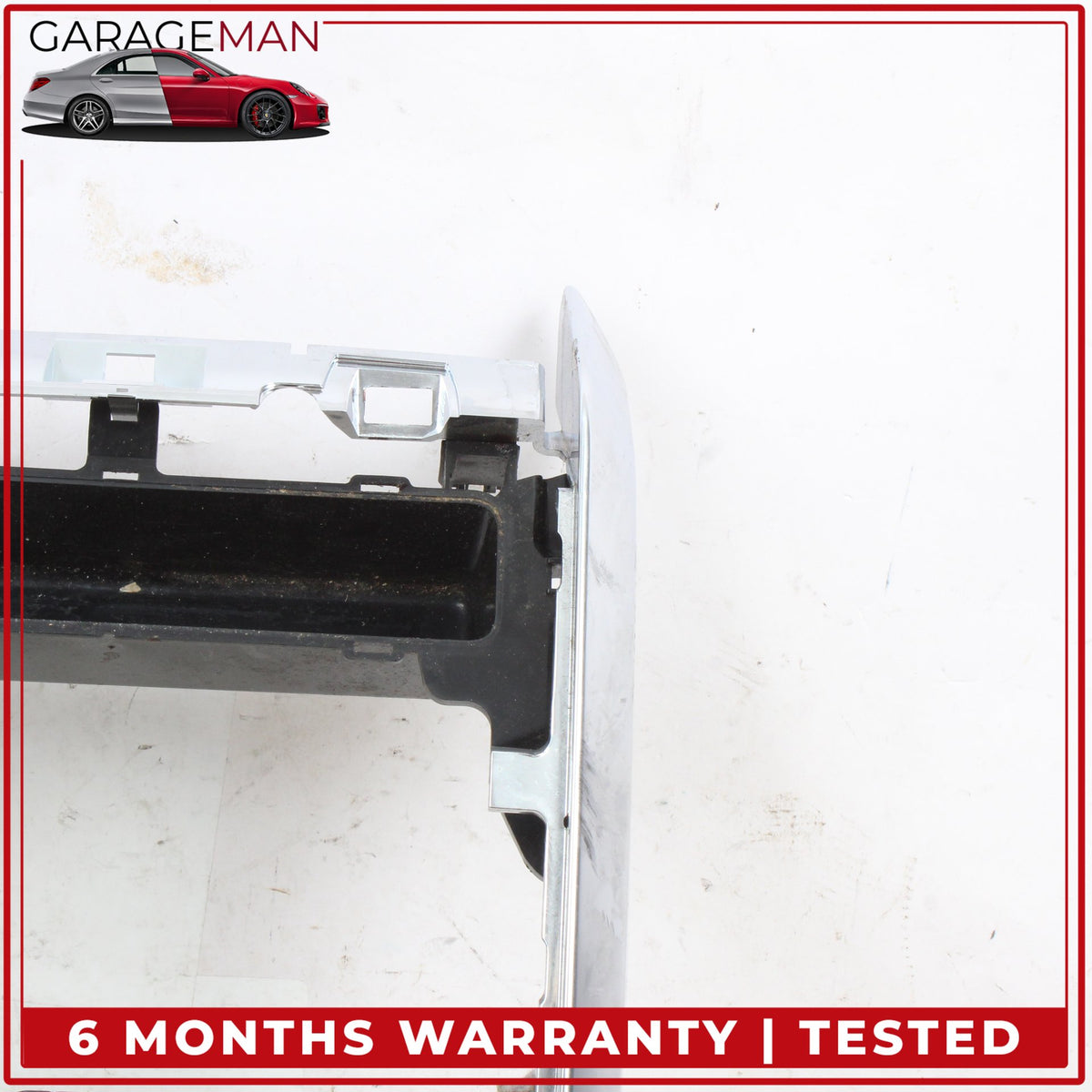 2014-2022 LR Range Rover Sport L494 Rear Center Console Air Vent Trim Assy OEM