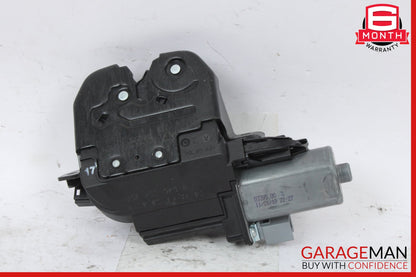 2015-2024 Porsche Macan 95B Trunk Tailgate Lock Latch Actuator 95B827505 OEM