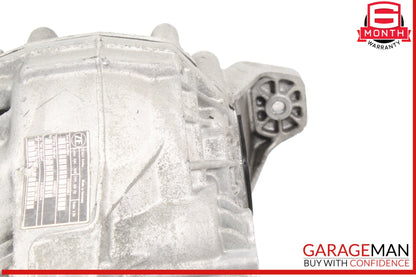 07-13 Mercedes W164 ML320 Diesel Rear Differential Axle Carrier OEM