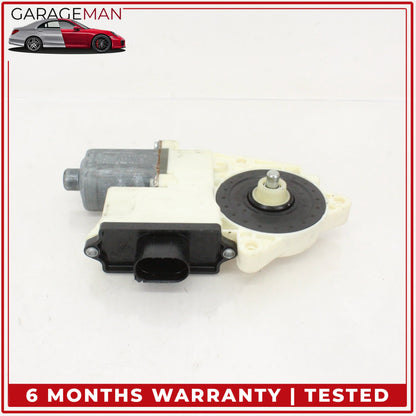 2011-2016 BMW 550i 528i Front or Rear Left Window Regulator Motor 7248171 OEM