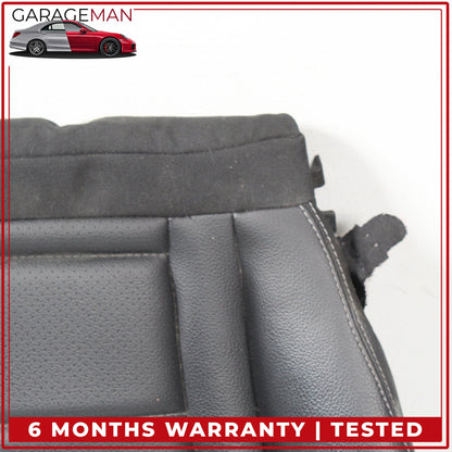2015-2018 Mercedes-Benz C300 w205 Sedan Front Left Lower Bottom Seat Cushion 2059100450 OEM