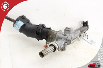 1993-2002 Pontiac Firebird Chevrolet Camaro Power Steering Rack 26070366 OEM
