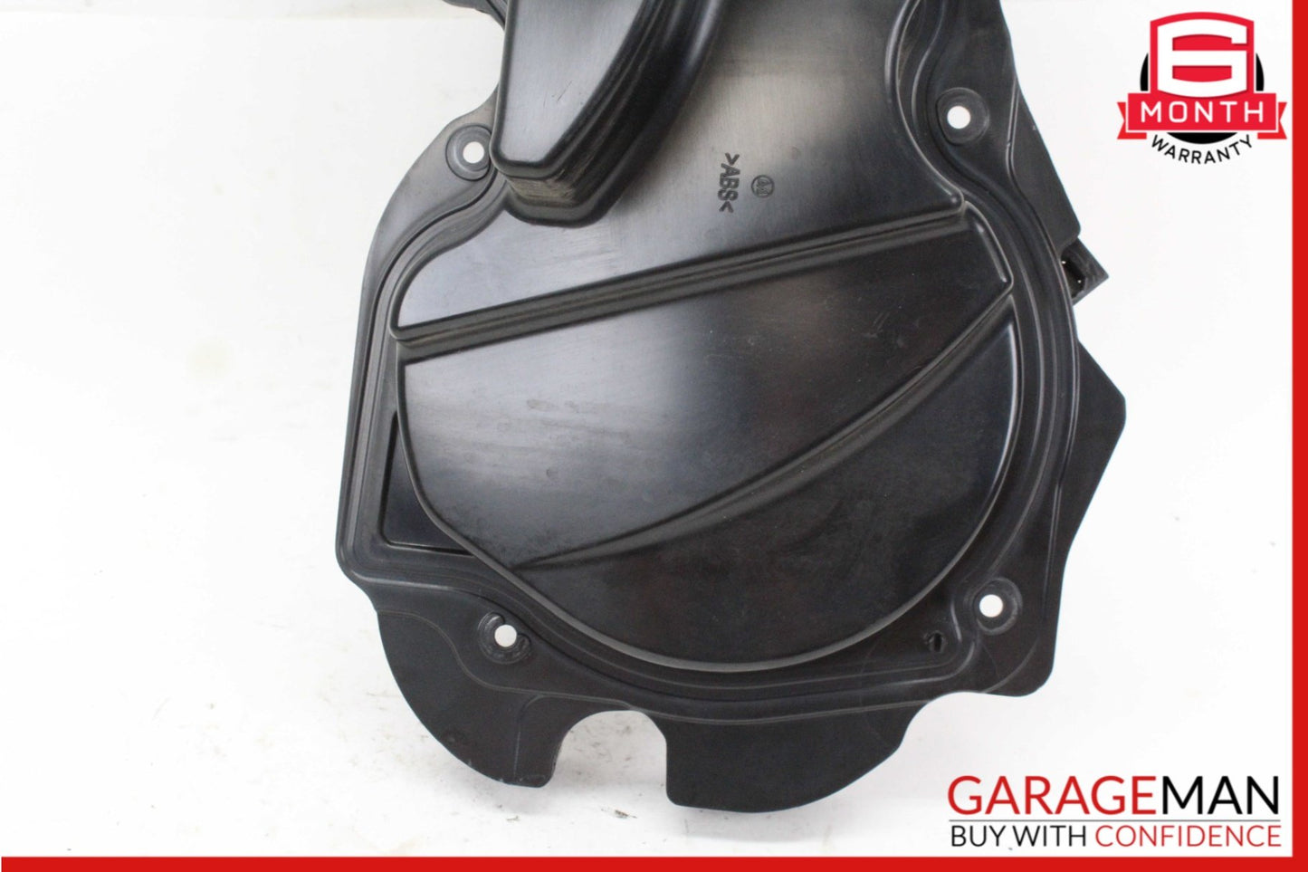2012 Audi A6 C7 Sedan Front Right Subwoofer Bass Box Speaker 4G0035298