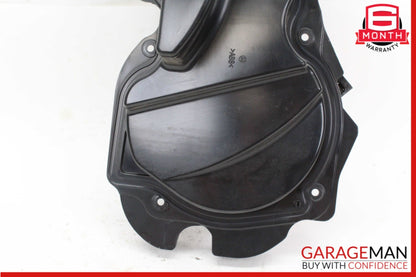 2012 Audi A6 C7 Sedan Front Right Subwoofer Bass Box Speaker 4G0035298