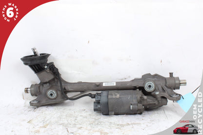 2022-2024 Audi A3 S3 Electric Power Steering Gear Rack & Pinion 5WB423051AT OEM