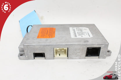 2000-2006 Mercedes W211 E500 Voice Command Control Module Unit 2408201526 OEM