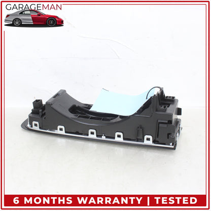 2019-2025 Porsche Macan 95B Electric Parking Brake Hazard Light Switch OEM