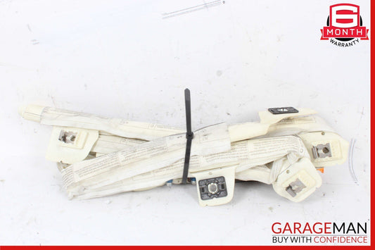 12-18 Mercedes W218 CLS500 CLS400 Roof Curtain Air Bag Right Passenger Side OEM