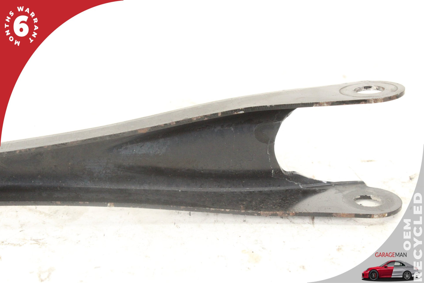 2012-2018 BMW 320i F30 Rear Left or Right Side Trailing Control Arm 6792527 OEM