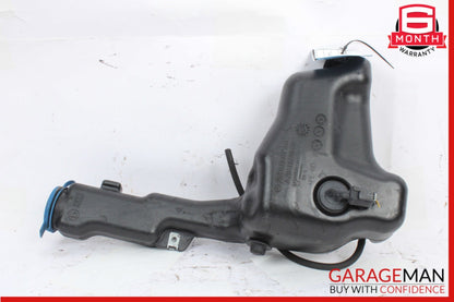 2008-2018 Mercedes-Benz C300 W204 Washer Fluid Reservoir 2048601560 Genuine