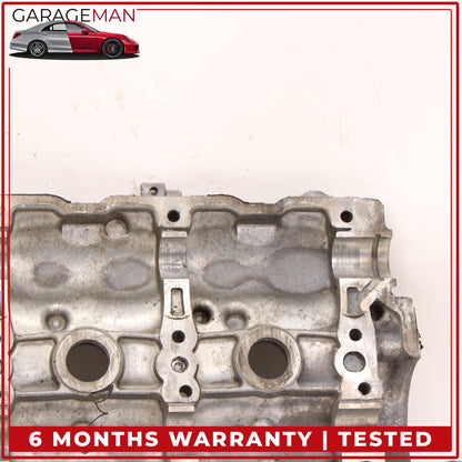 2007-2012 Mercedes W221 S550 Right Side Cylinder Head Valve Cover 2730160105 OEM