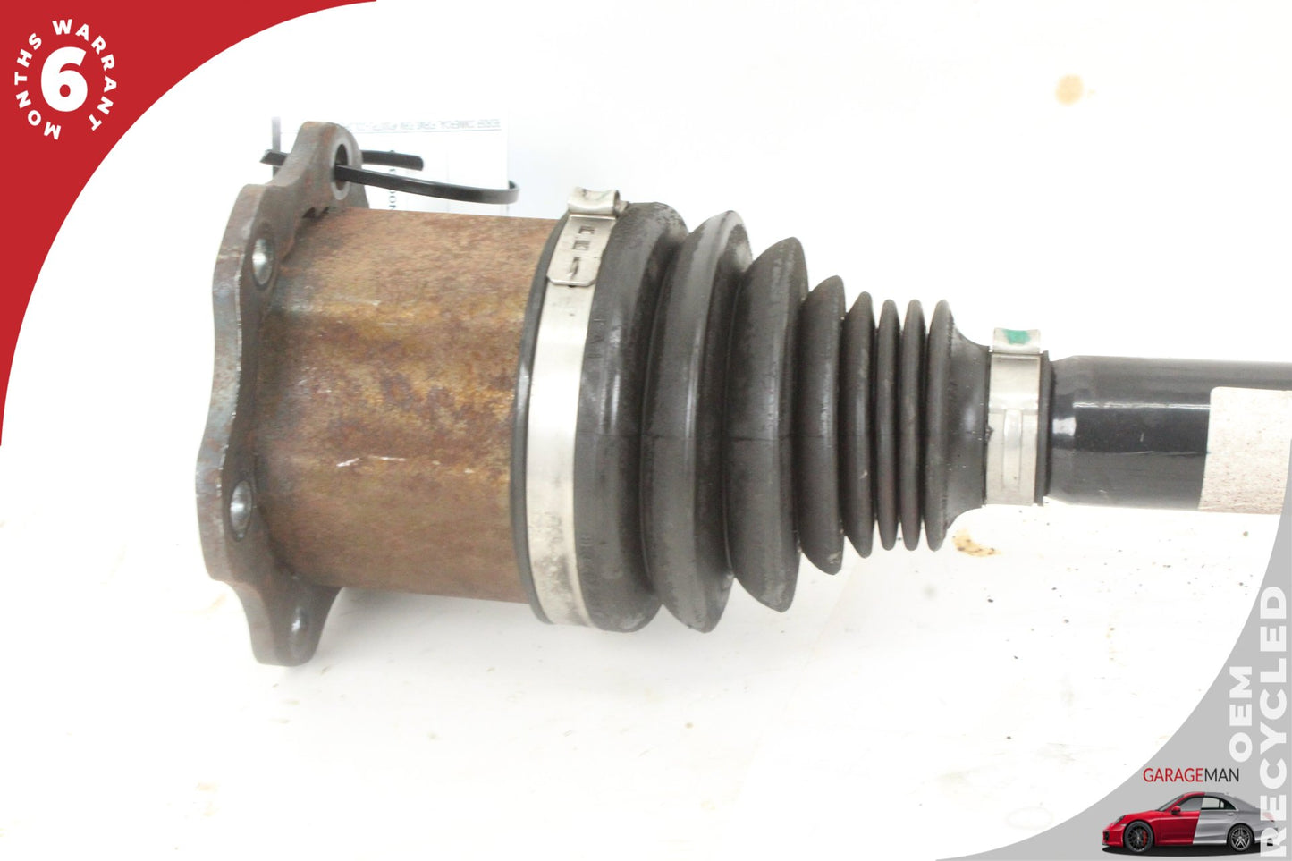 2012-2018 Audi A6 C7 Sedan Front Left or Right CV Axle 4H0407271H OEM