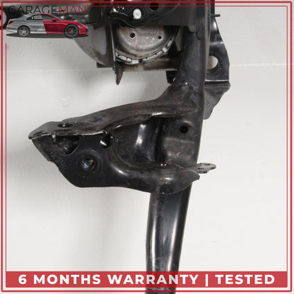 2015-2018 Audi A8 S8 Front Subframe Sub Frame Crossmember 4H0399315AF OEM