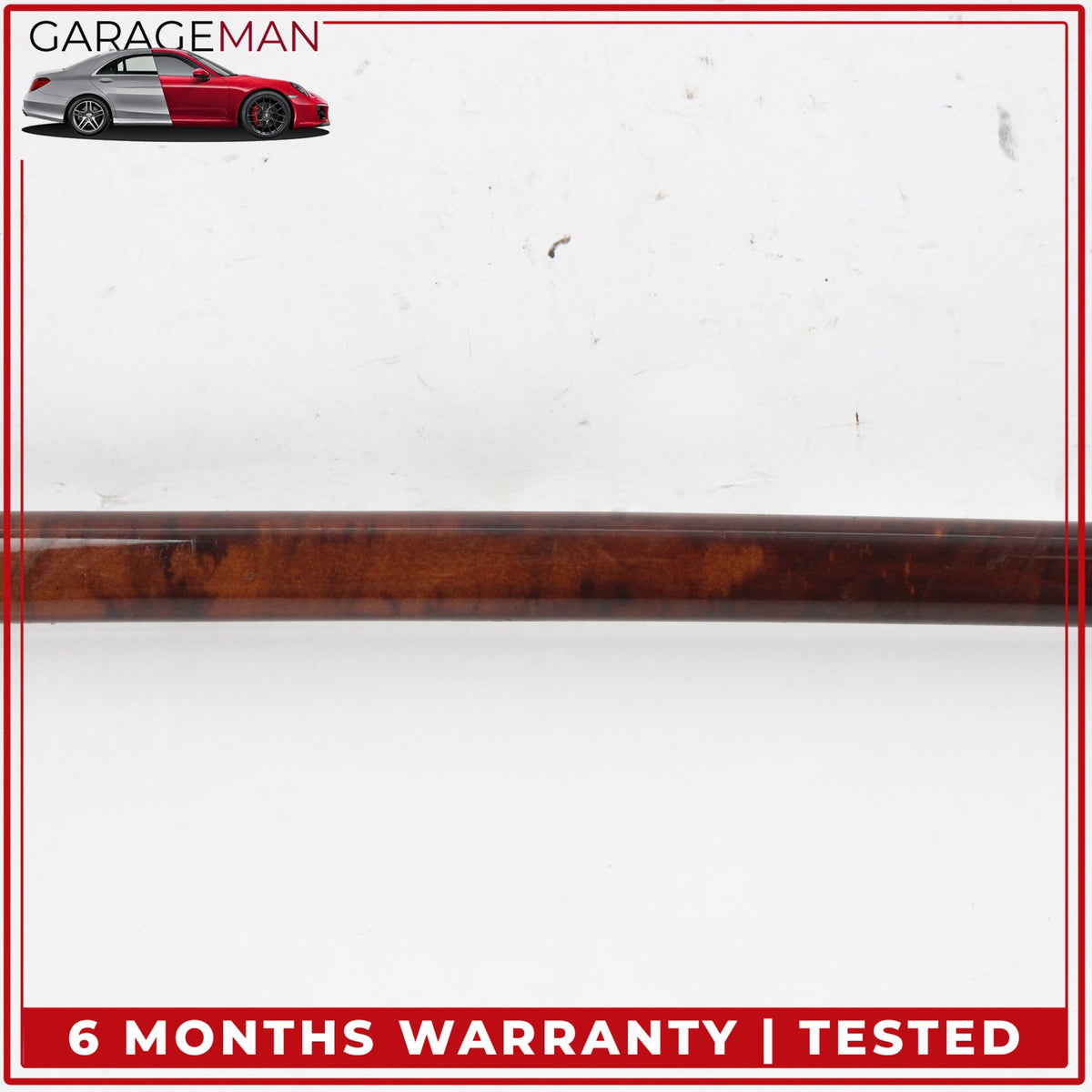 1996-2003 Mercedes-Benz E320 Door Wood Trim Set 2107200522 OEM