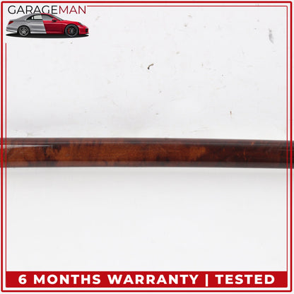 1996-2003 Mercedes-Benz E320 Door Wood Trim Set 2107200522 OEM