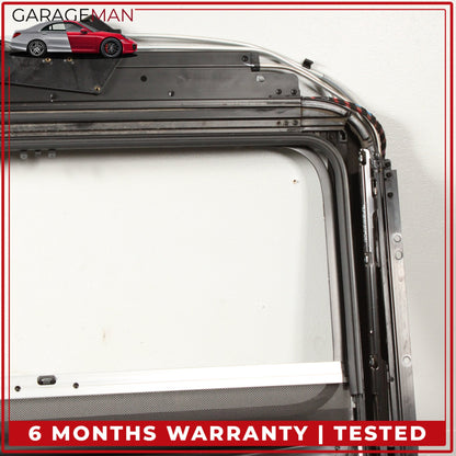 2007-2015 Audi Q7 4L SUV Sunroof Sun Roof Track Rail Frame 989717808 OEM