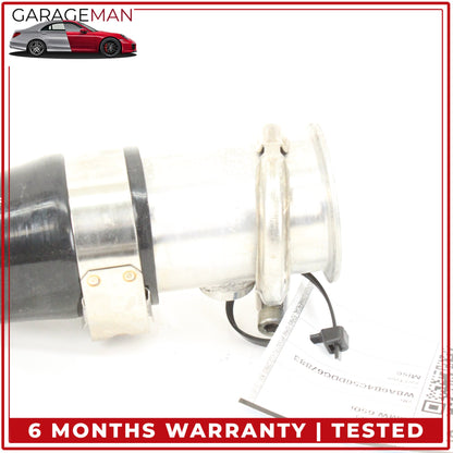 2012-2018 BMW 650i F06 AWD N63 4.4L ARM Turbo Inlet Charge Pipe