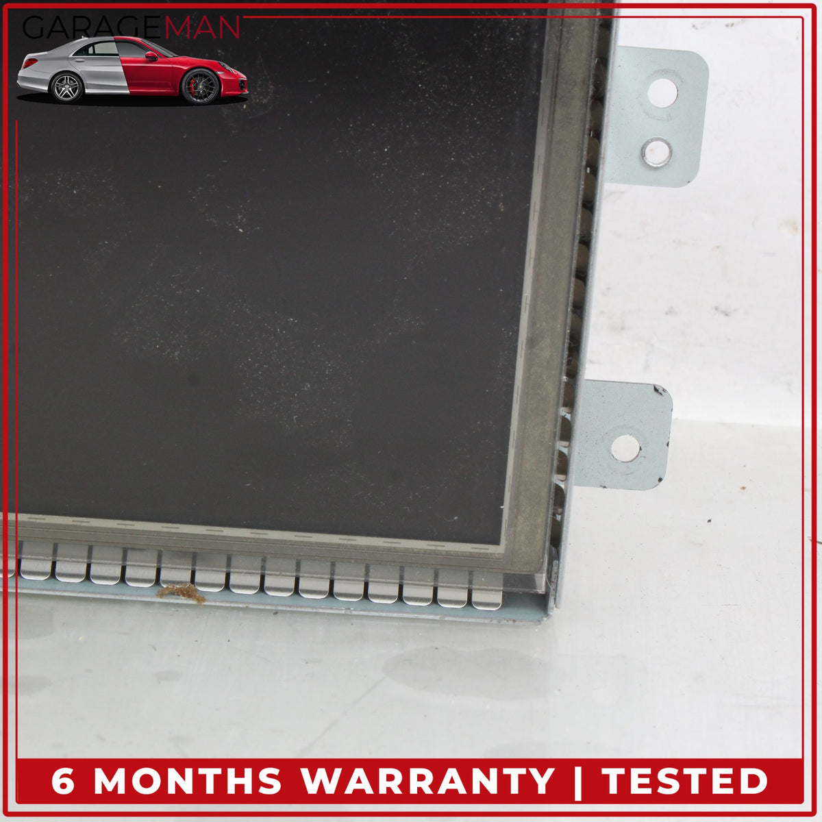 2014-2017 Range Rover Sport L494 Navigation Climate Touch Screen Display OEM