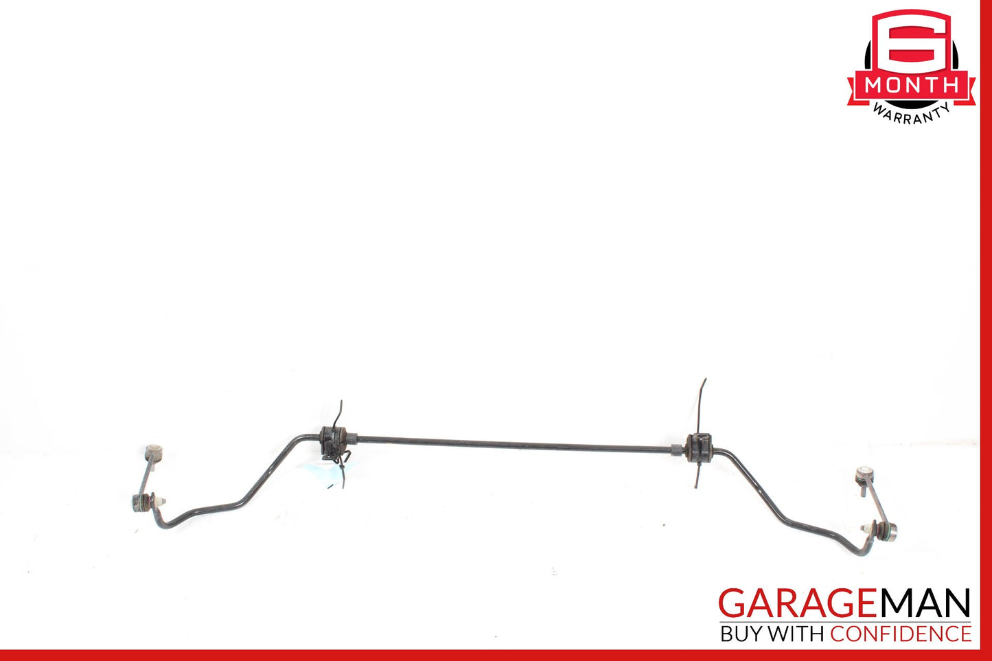 2016-2023 Jaguar XF X260 Rear Anti Roll Stabilizer Sway Bar GX735A771AA OEM