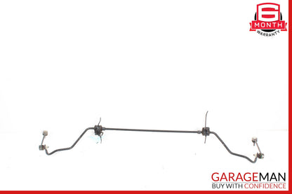 2016-2023 Jaguar XF X260 Rear Anti Roll Stabilizer Sway Bar GX735A771AA OEM