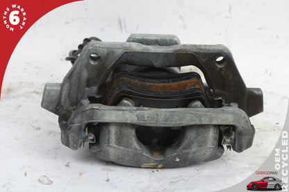 2007-2015 Mini Cooper R56 Front Left and Right Side Brake Caliper Set of 2 OEM