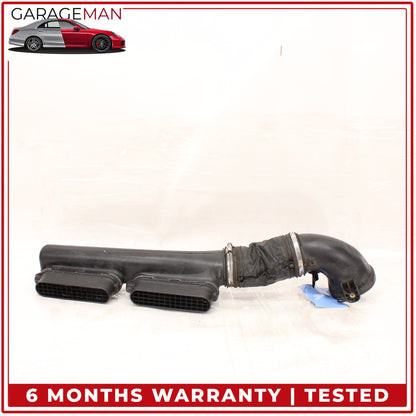 2013-2021 Land Rover Range Rover L405 Left Side Air Intake Hose Duct Pipe OEM