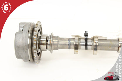 2011-2018 Porsche Cayenne 92A AWD 3.0L Right Side Intake Camshaft 06E109101BG OEM