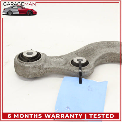 2017-2024 Audi Q7 Rear Left or Right Upper Forward Control Arm 4M0505361G OEM