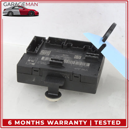 2015-2023 Audi TTS TT A3 Front Left Door Control Module 5Q0959593E OEM