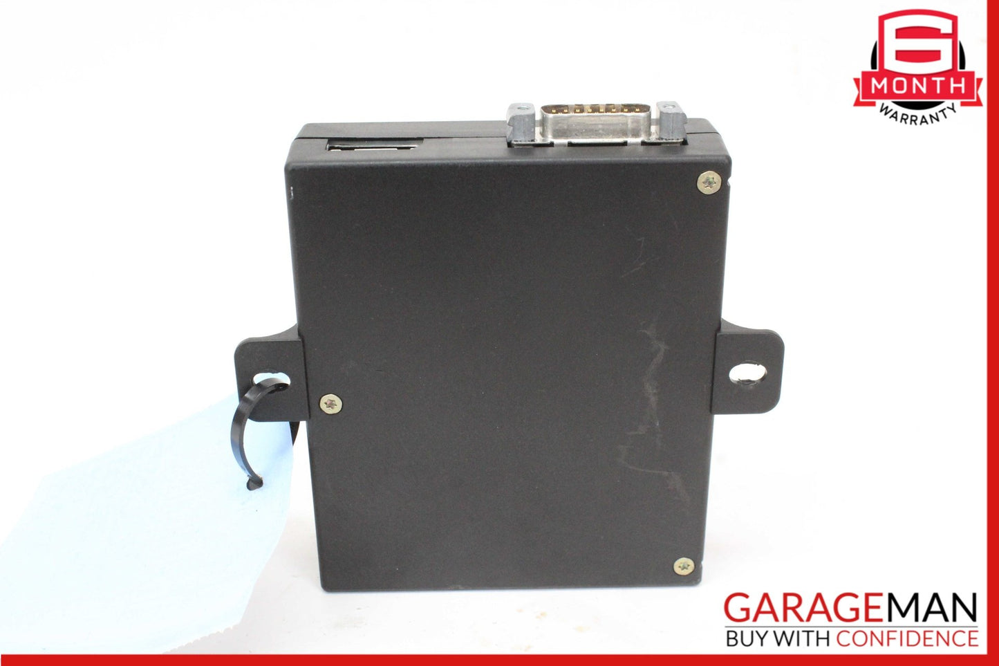 2000-2006 Mercedes SL500 R230 Voice Recognition Control Module 2038203385