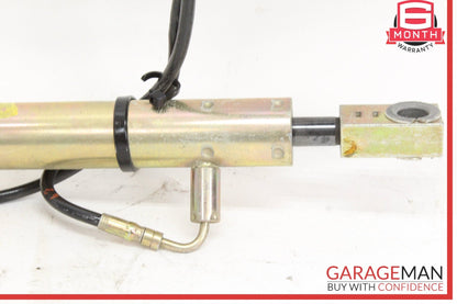 2003-2012 Mercedes SL500 R230 Right Main Top Drive Lift Cylinder 2308001272
