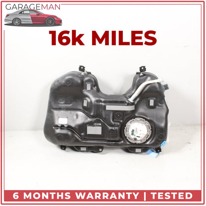 2019-2025 Mercedes W177 A220 CLA250 Fuel Gas Tank Reservoir 1770016999 OEM