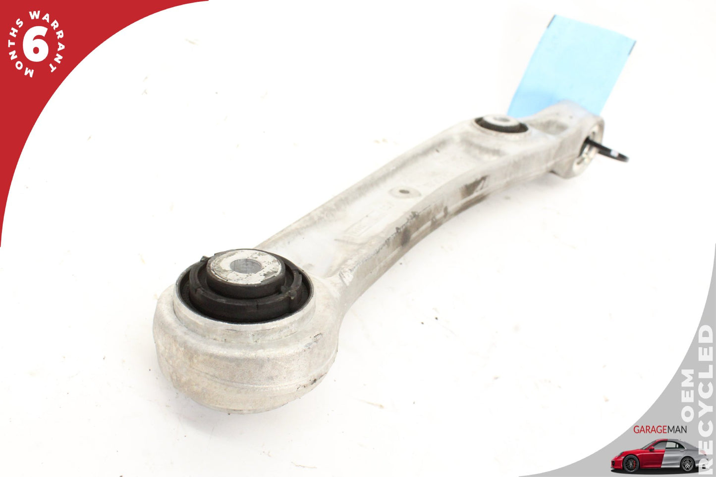 2018-2025 Audi Q5 SQ5 Front Left Side Lower Forward Control Arm 80A407155 OEM