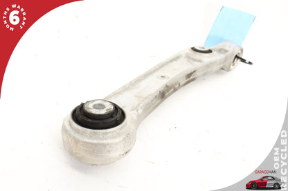 2018-2025 Audi Q5 SQ5 Front Left Side Lower Forward Control Arm 80A407155 OEM