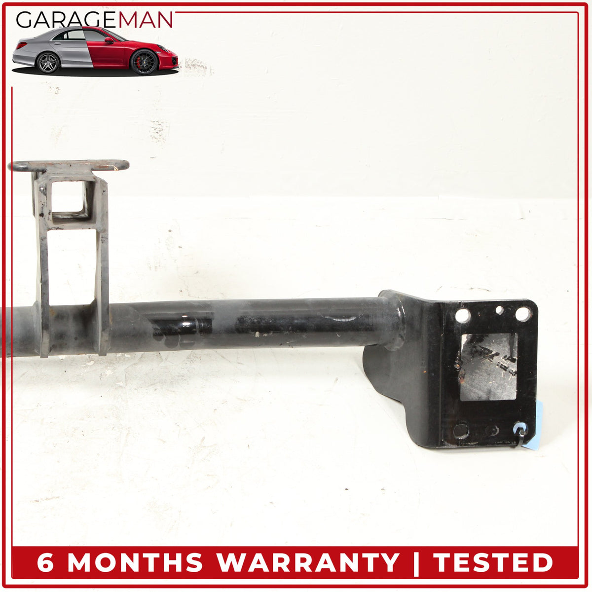 2007-2013 BMW X5 E70 Trailer Hitch 2156525 OEM