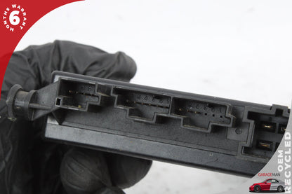 2003-2011 Mercedes W211 E350 Front Right Side Seat Control Module 2118704585 OEM