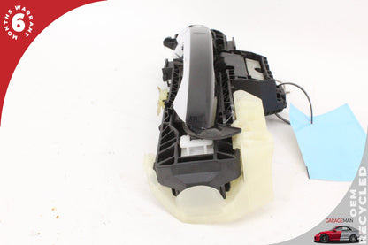 2014-2019 Mercedes W117 CLA45 AMG Front Left Door Exterior Handle 2047602934 OEM