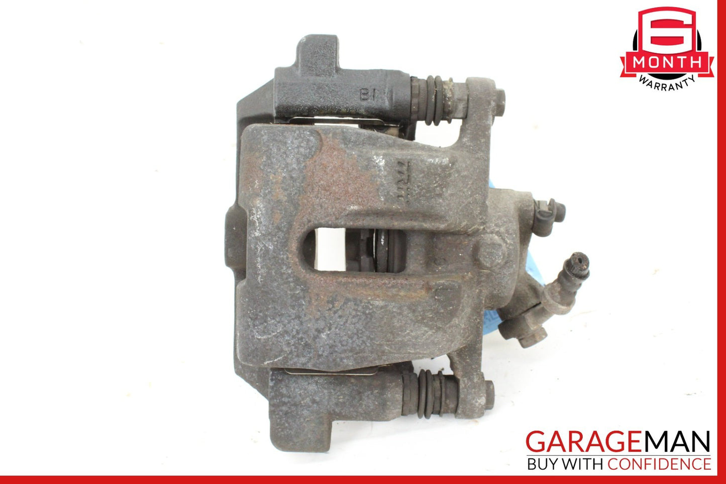 2010-2016 Land Rover LR4 Rear Left and Right Side Brake Caliper 8H2M2K327AB OEM