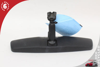 04-05 Ford Thunderbird Convertible Rear View Mirror 6U5Z17700A