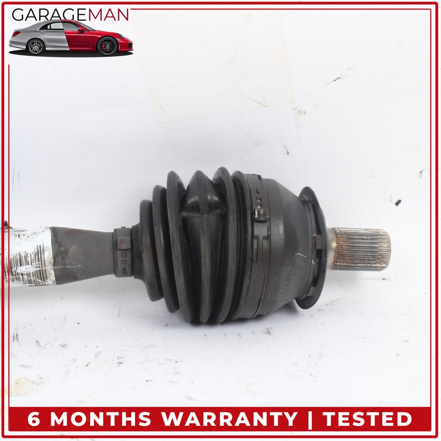 2015-2020 Mercedes W117 CLA250 Front Left Side CV Axle Driveshaft 2463309200 OEM
