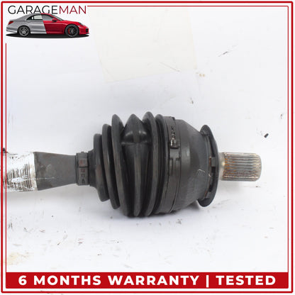 2015-2020 Mercedes W117 CLA250 Front Left Side CV Axle Driveshaft 2463309200 OEM