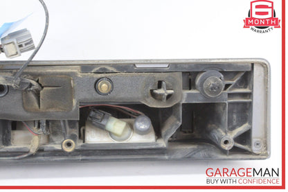2010-2013 Land Rover LR4 Rear Trunk Release Handle w/ Camera BH22431E76BA