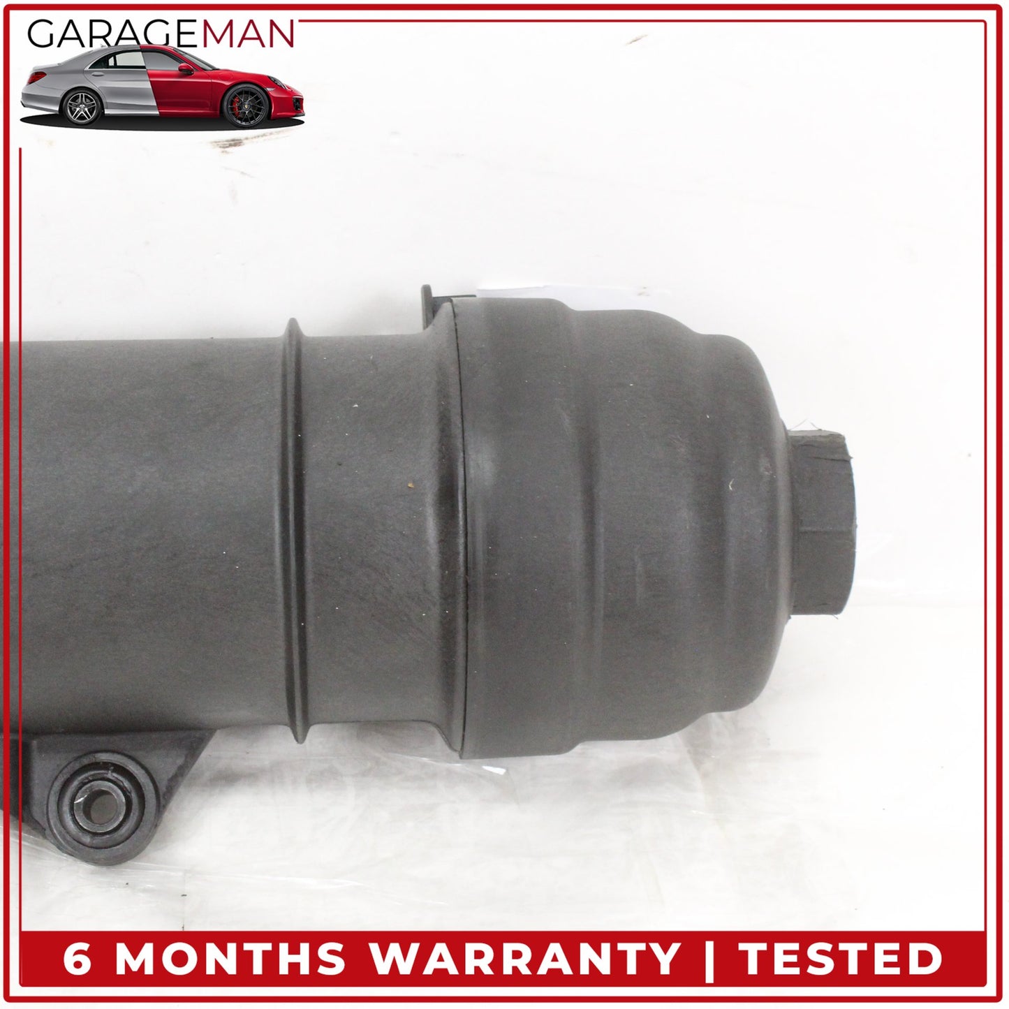 2008-2016 Audi A6 S5 Q5 Q7 Engine Motor Oil Filter Housing 06E115405C OEM