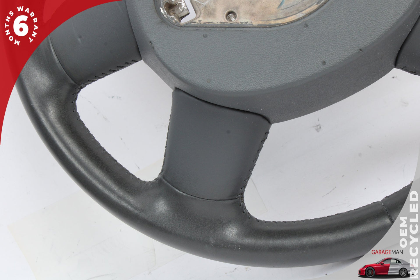 2011-2017 Audi Q5 SQ5 A4 A5 Steering Wheel 4L0419091AC OEM