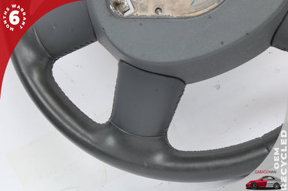 2011-2017 Audi Q5 SQ5 A4 A5 Steering Wheel 4L0419091AC OEM