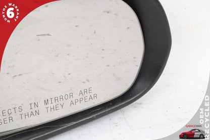 2015-2020 Mercedes-Benz C300 W205 Right Door Mirror 2058109800 OEM
