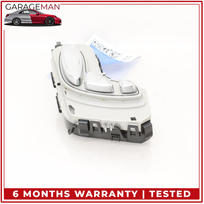 2015-2021 Mercedes W205 C300 Front Right Side Seat Adjustment Control Switch OEM